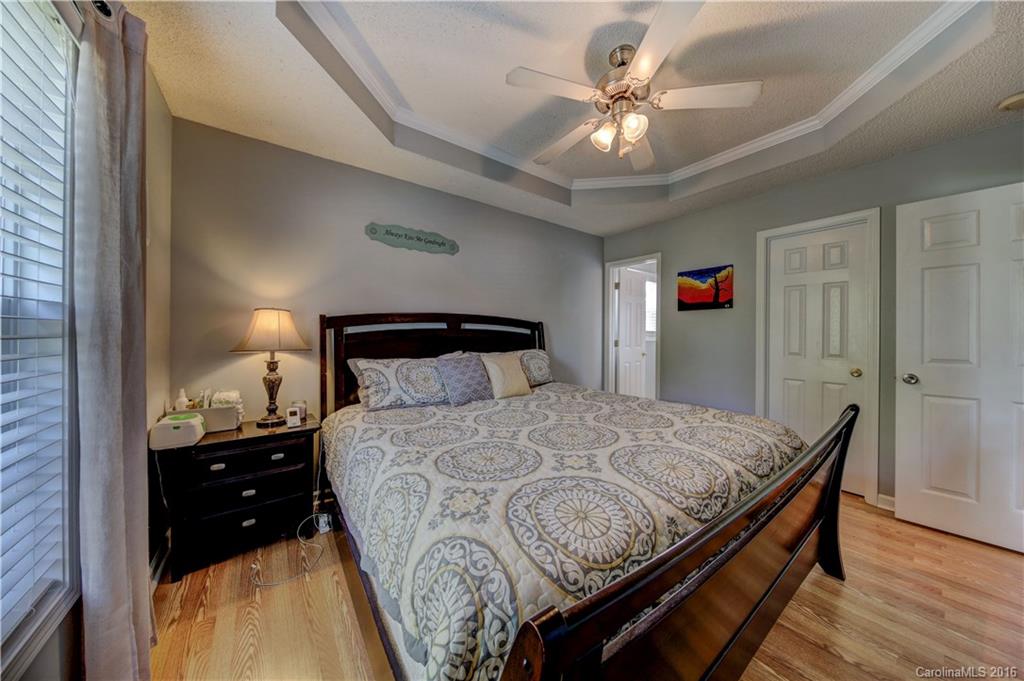 Taylor Oaks - Residential