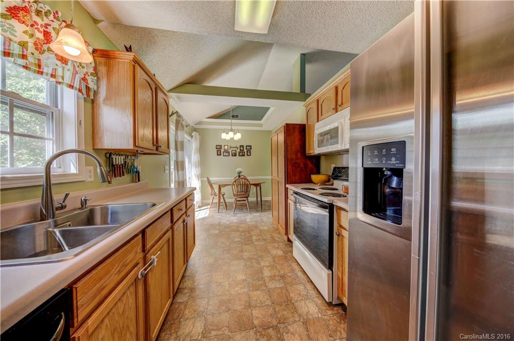 Taylor Oaks - Residential