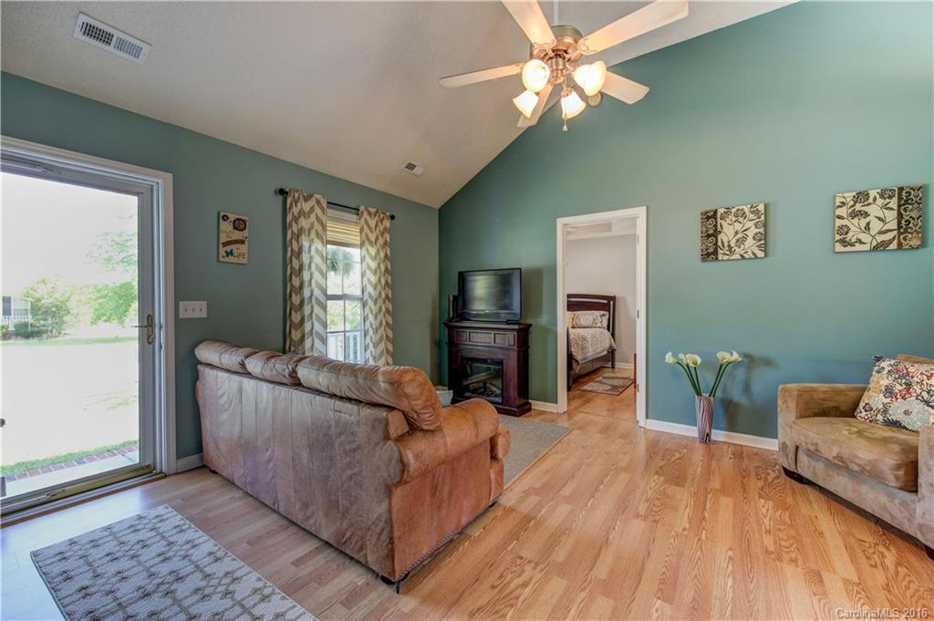 Taylor Oaks - Residential