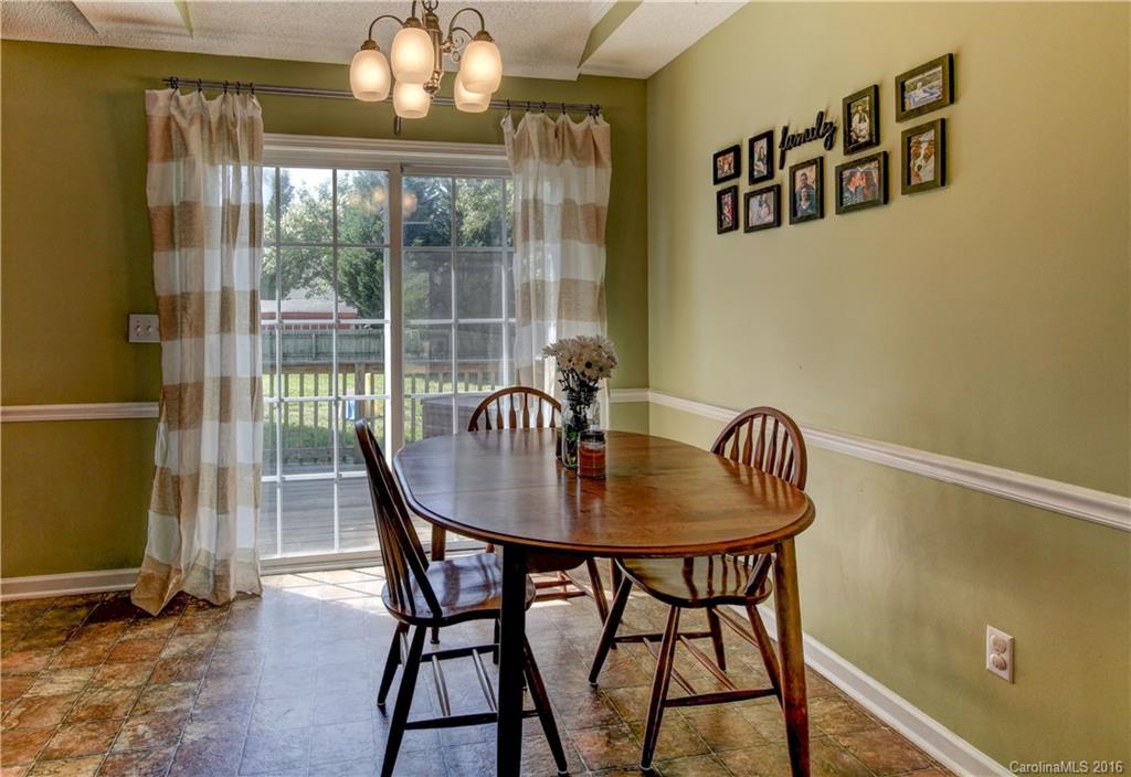 Taylor Oaks - Residential