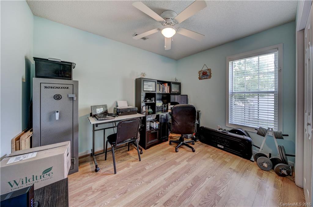 Taylor Oaks - Residential