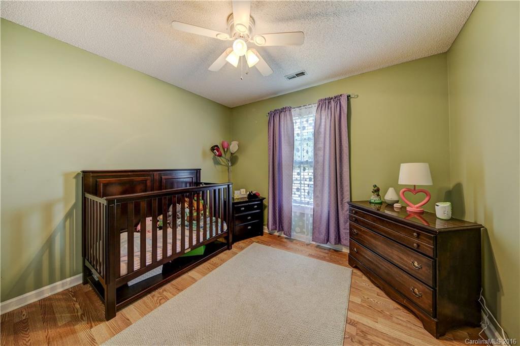 Taylor Oaks - Residential