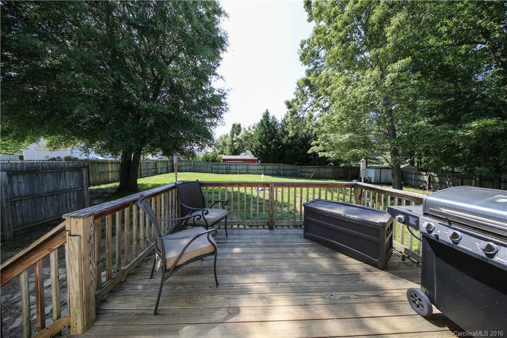 Taylor Oaks - Residential