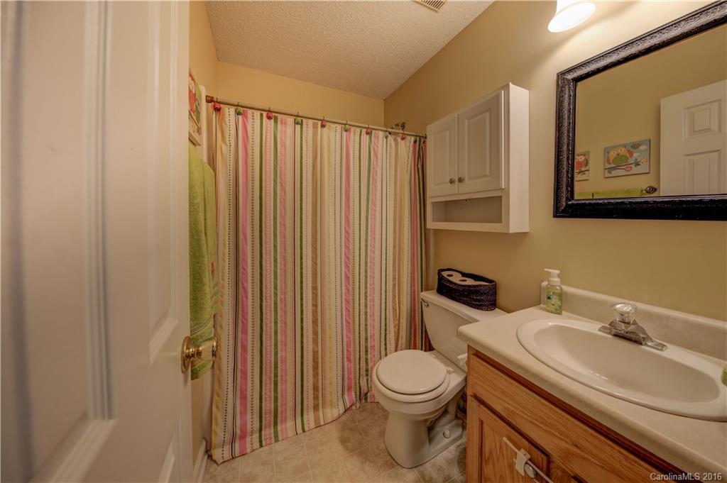 Taylor Oaks - Residential