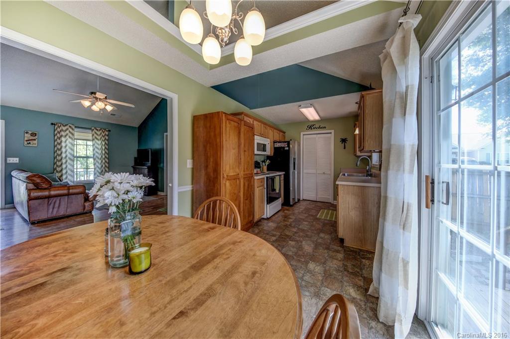 Taylor Oaks - Residential