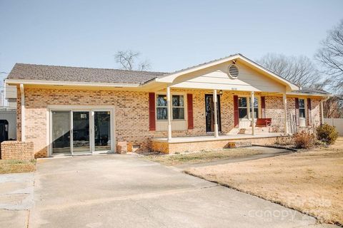 A home in Marion