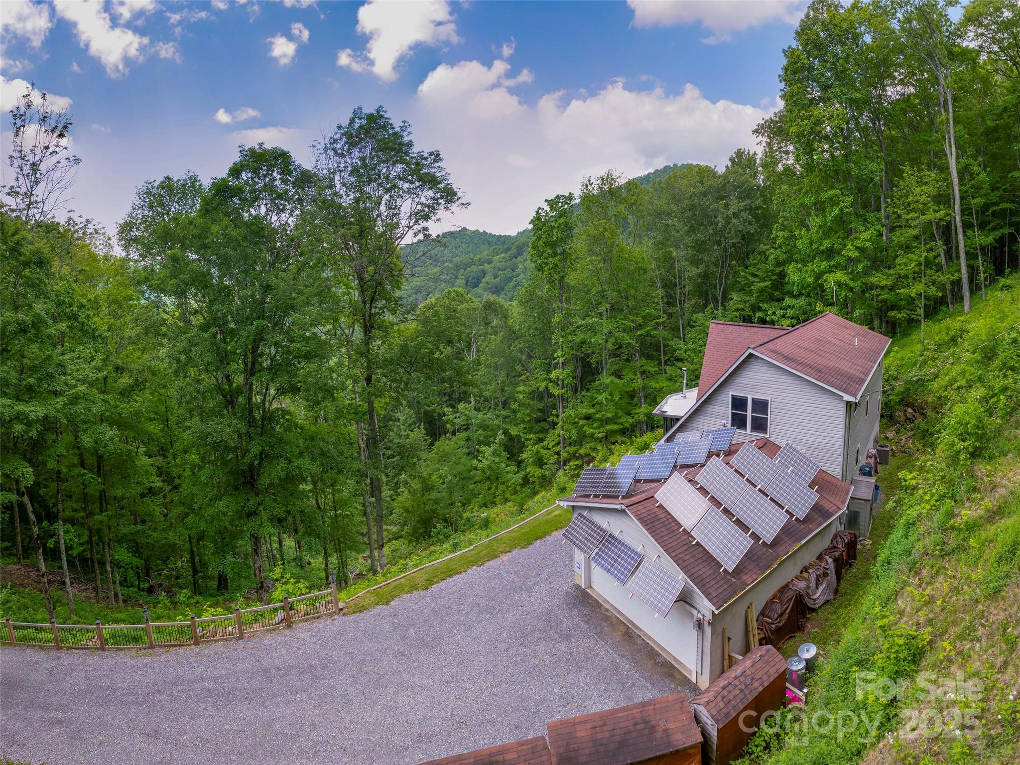 1185 Mule Stomp Road