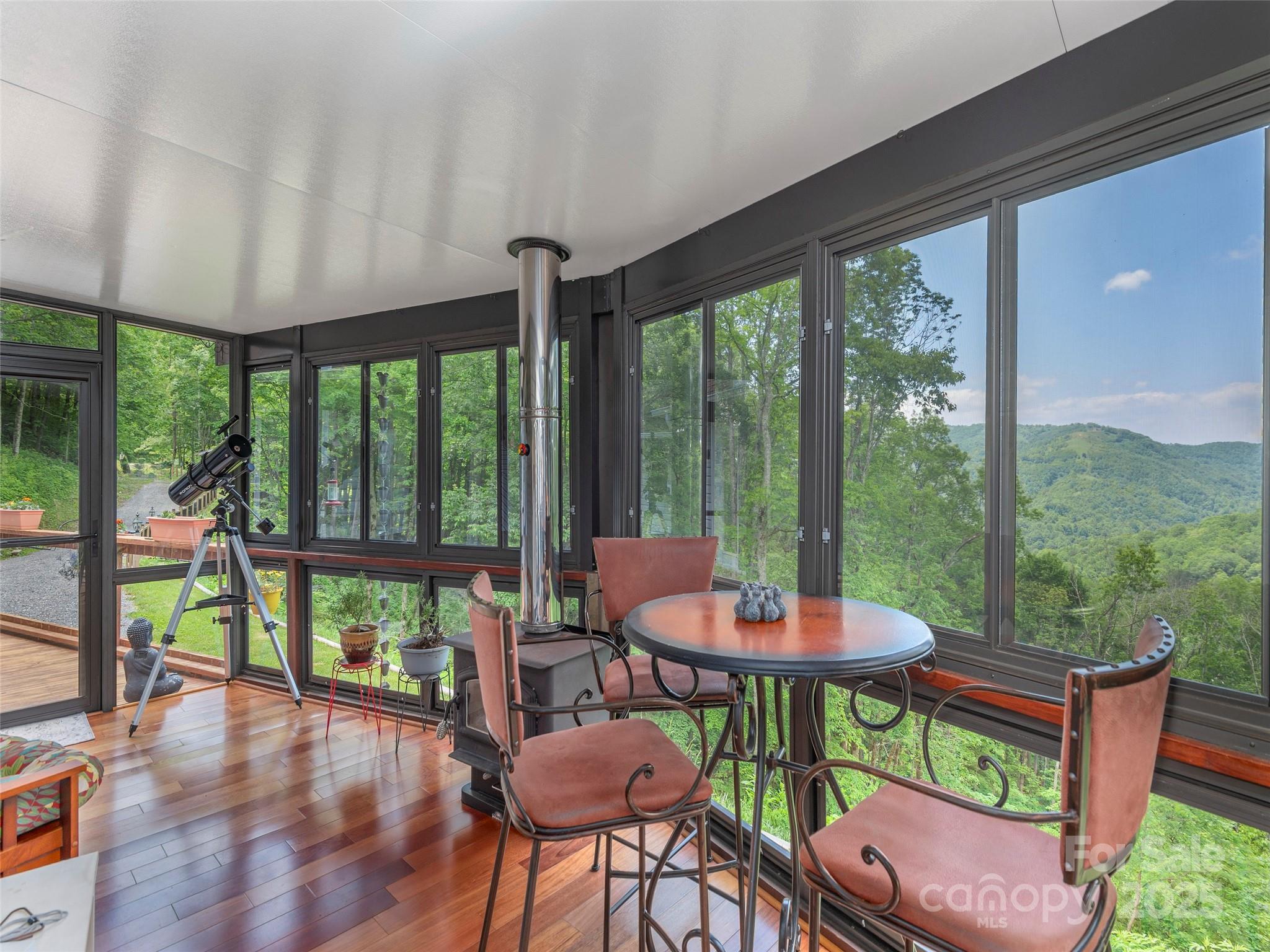 1185 Mule Stomp Road
