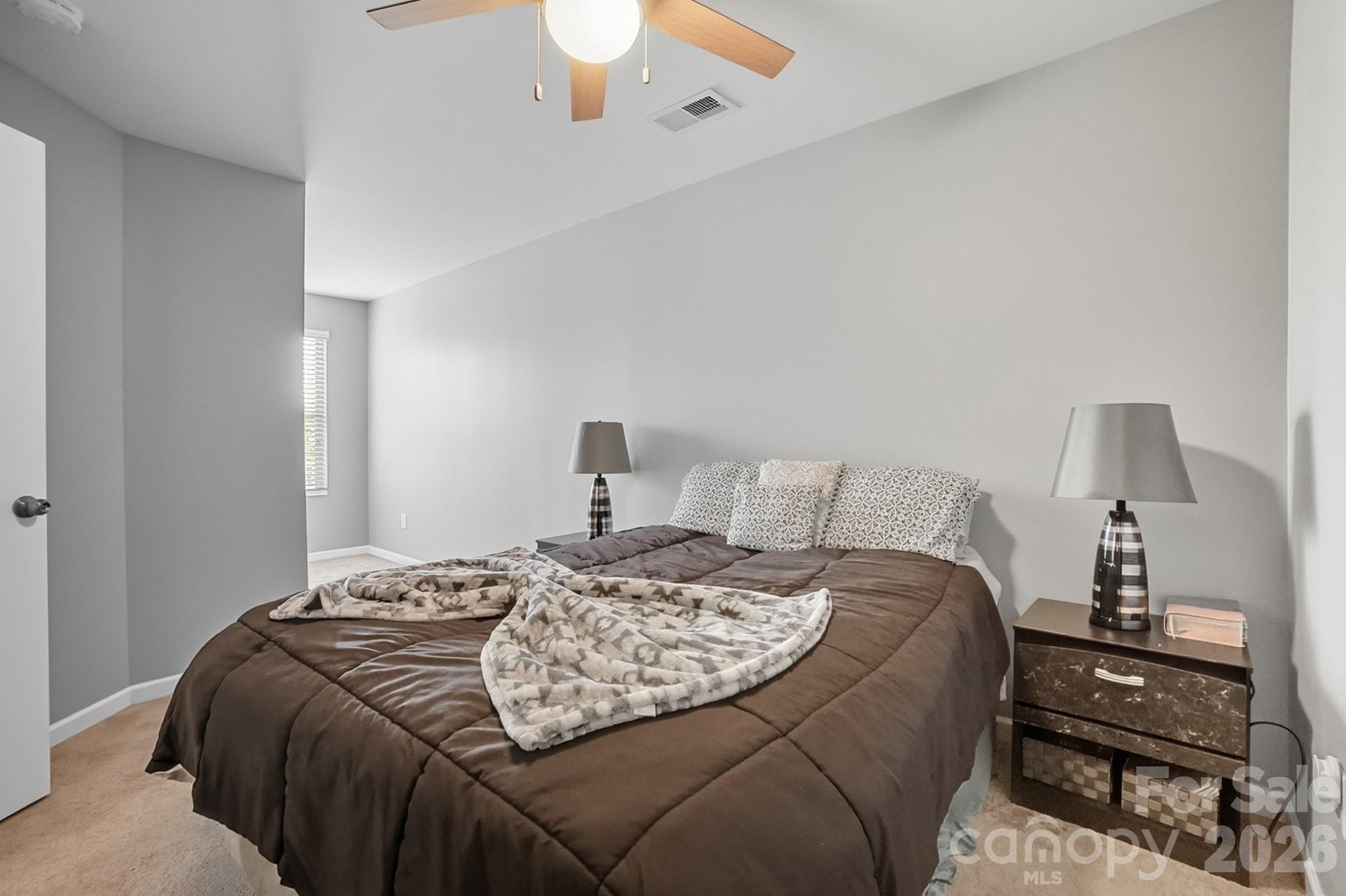 The Grove - Residential