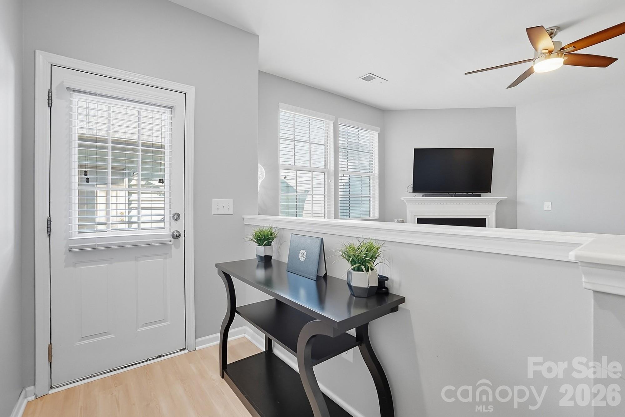 The Grove - Residential