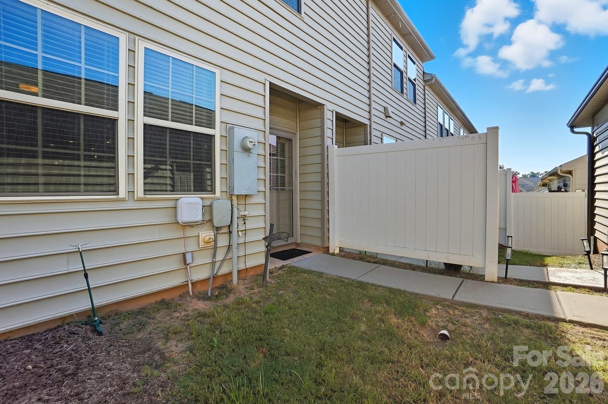 The Grove - Residential