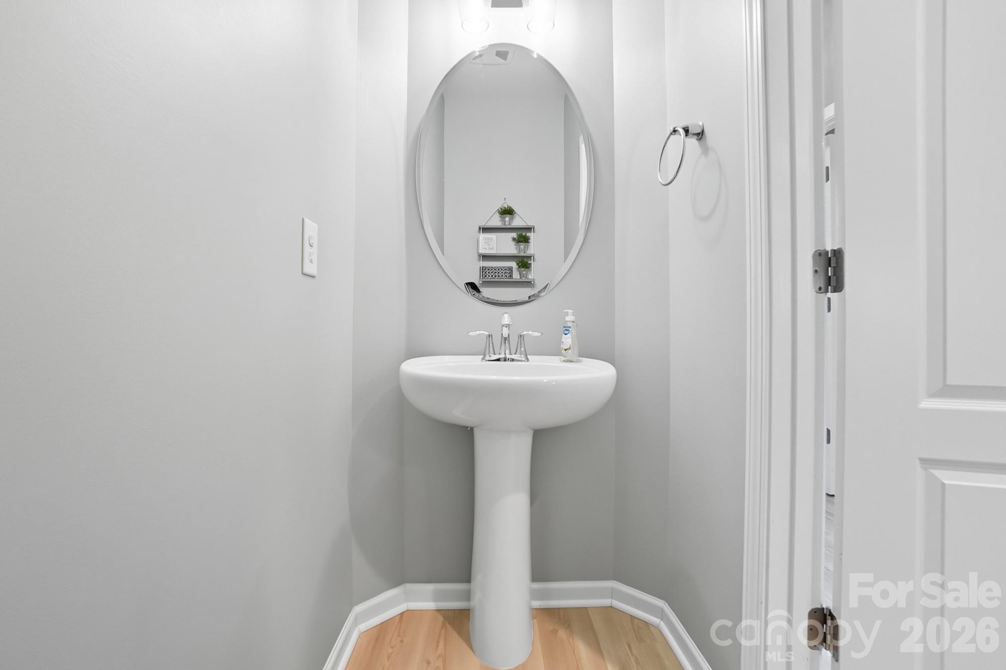 The Grove - Residential