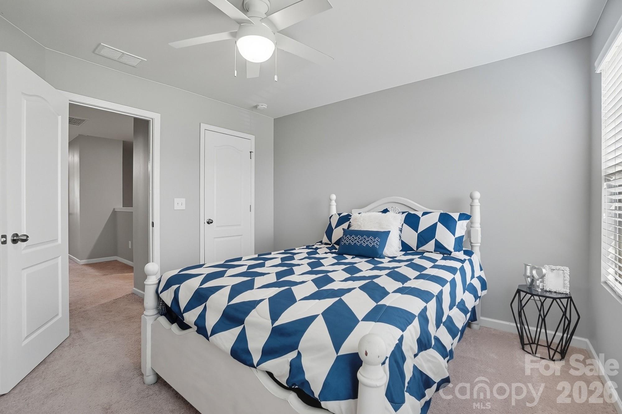 The Grove - Residential