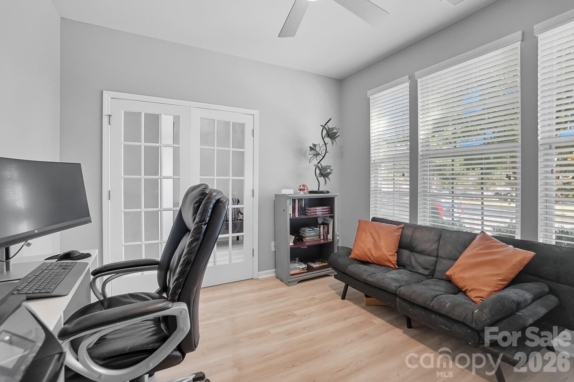 The Grove - Residential