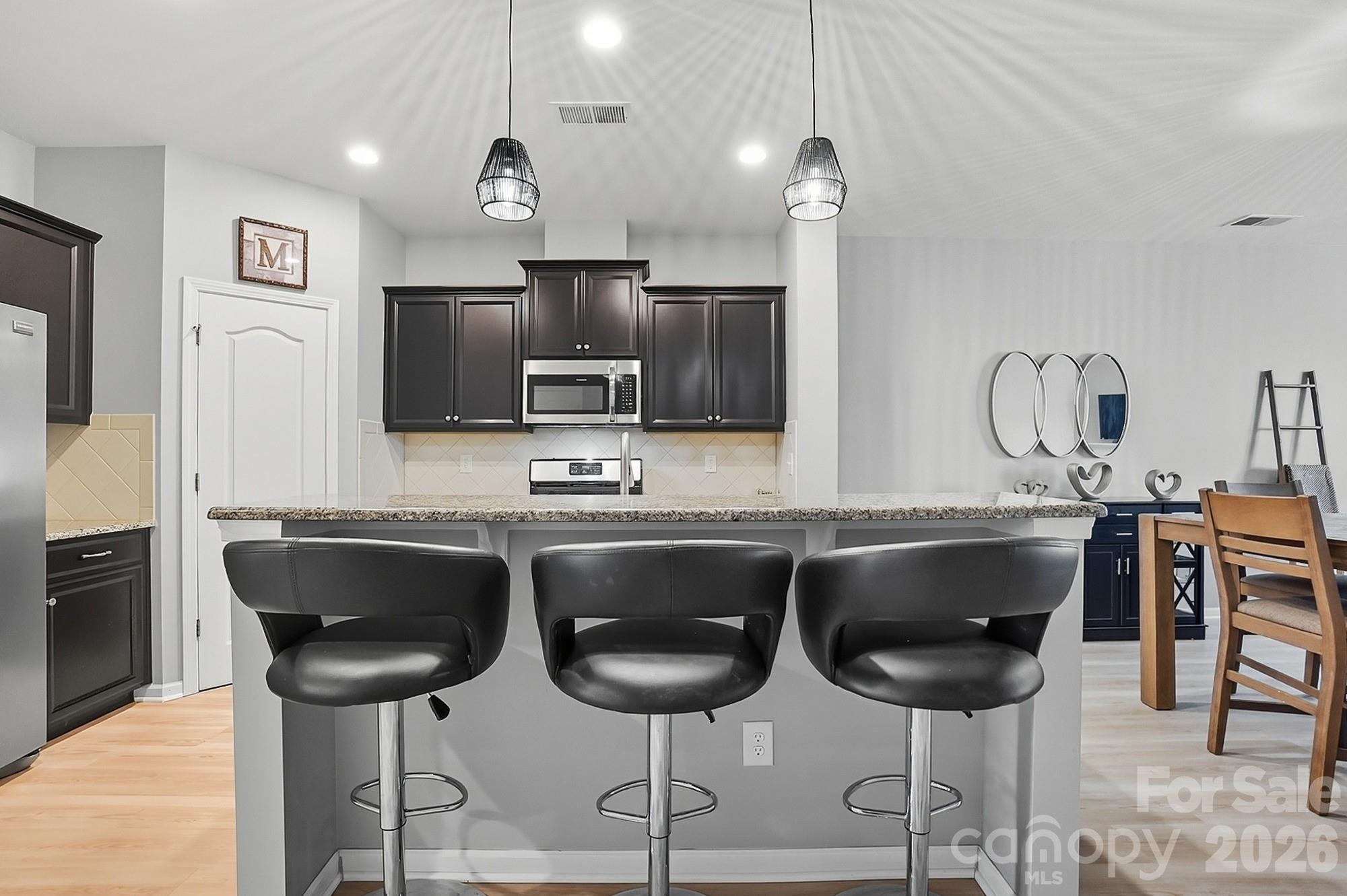 The Grove - Residential