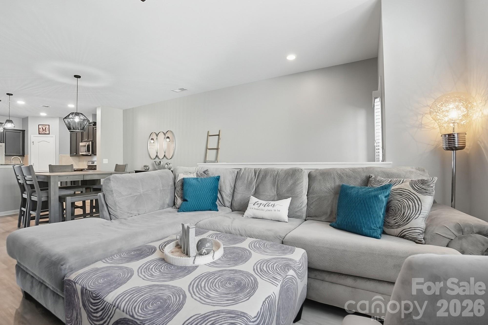 The Grove - Residential