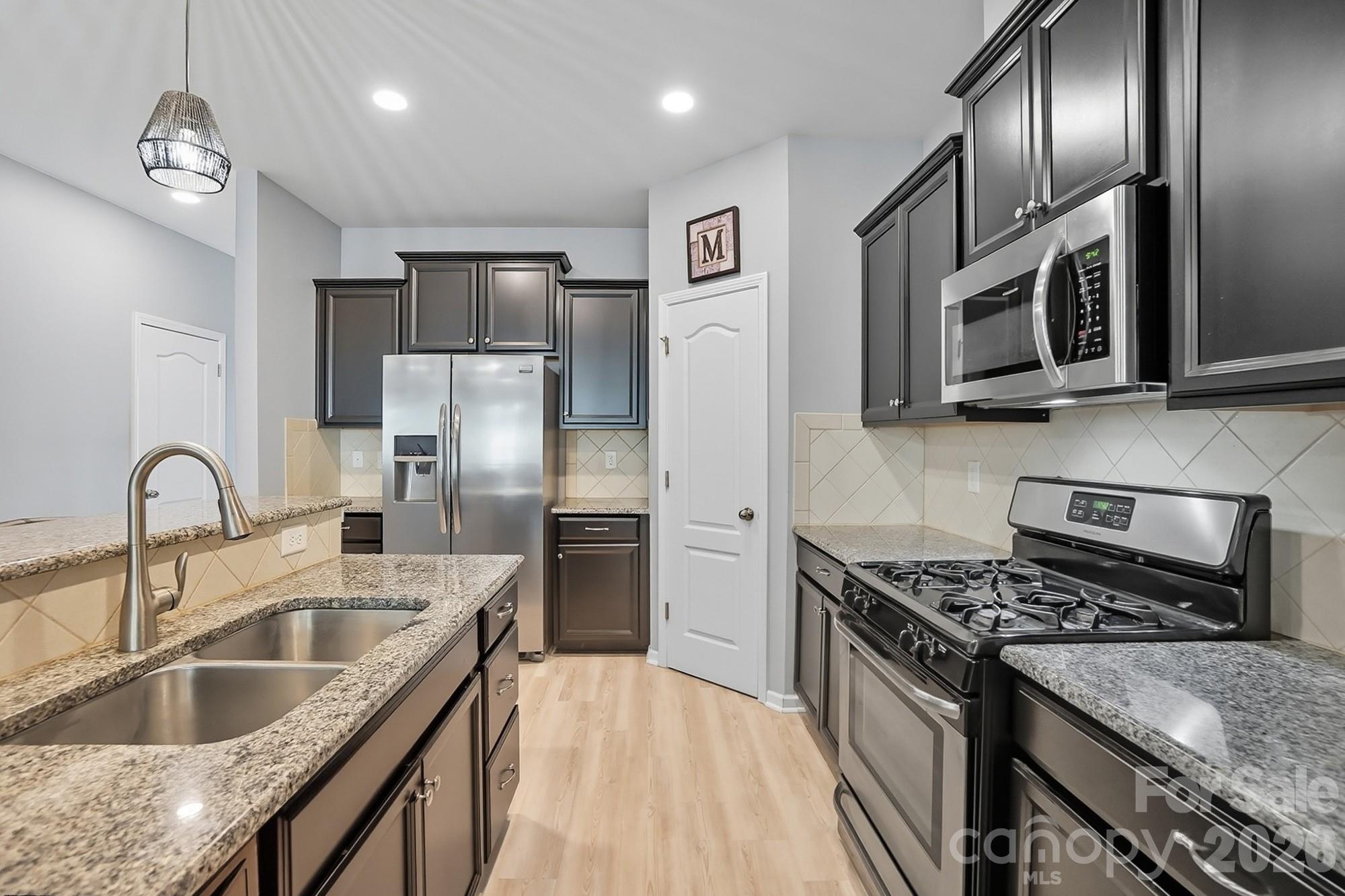 The Grove - Residential