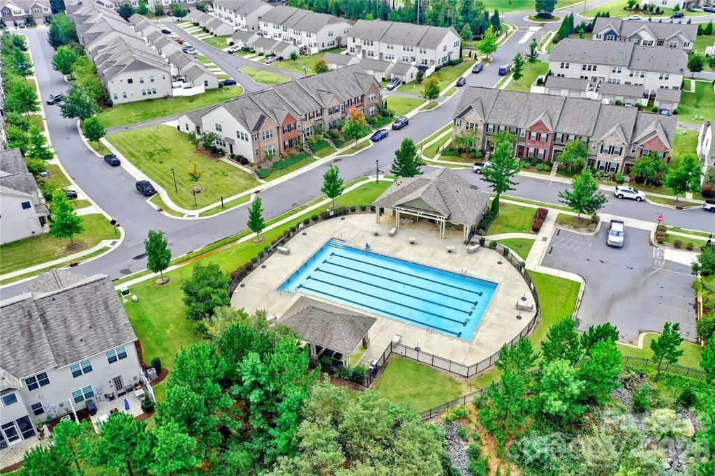 The Grove - Residential