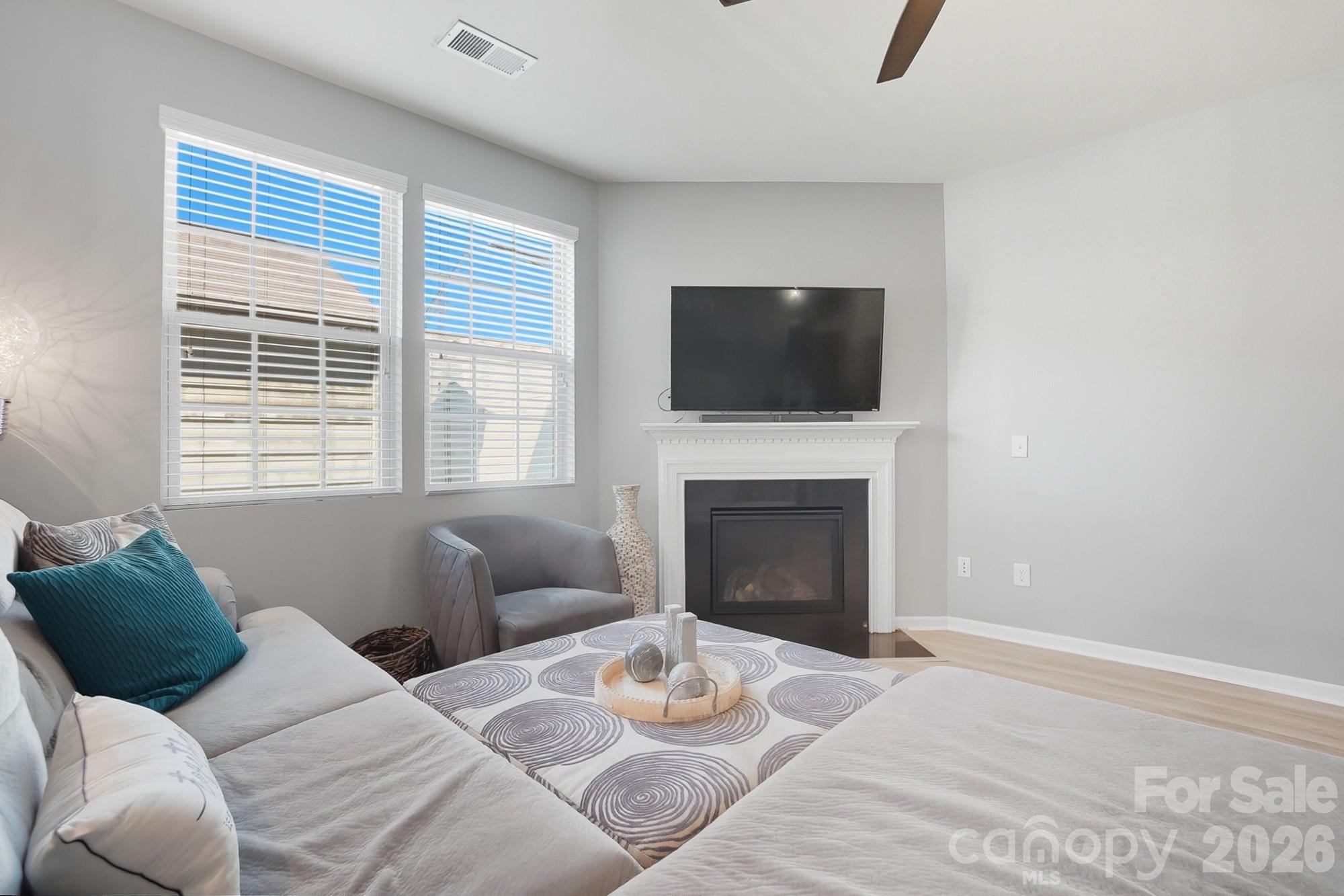 The Grove - Residential