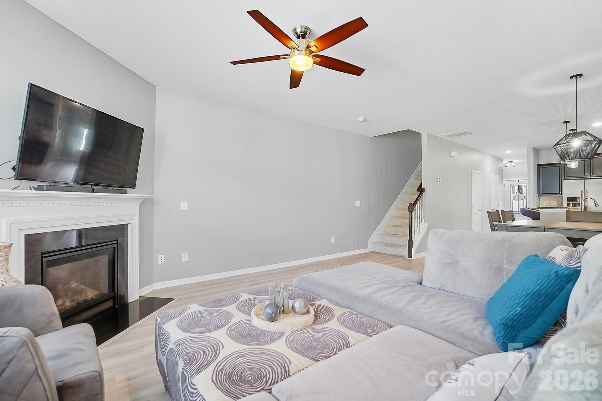 The Grove - Residential