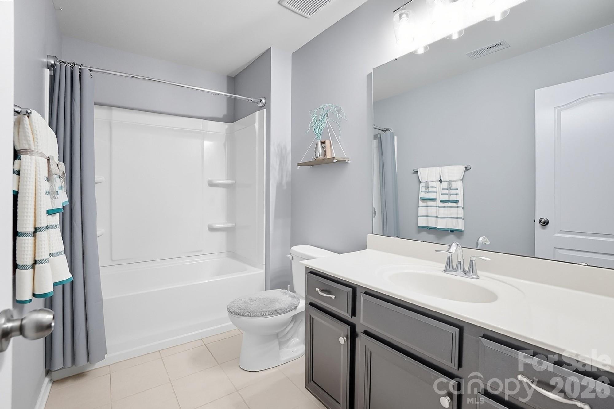 The Grove - Residential