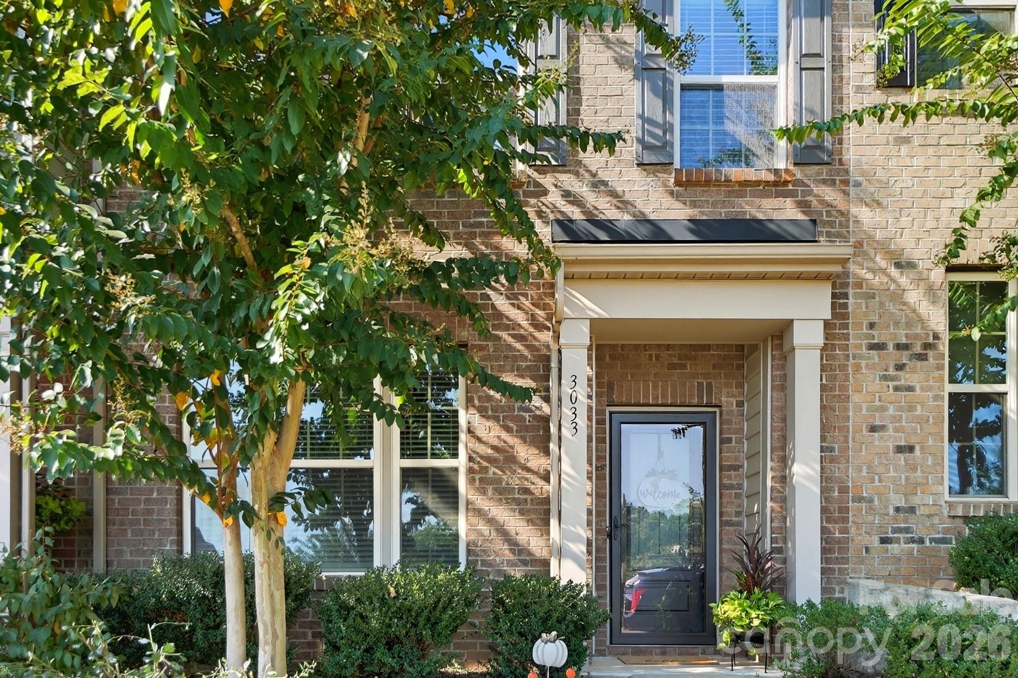 The Grove - Residential