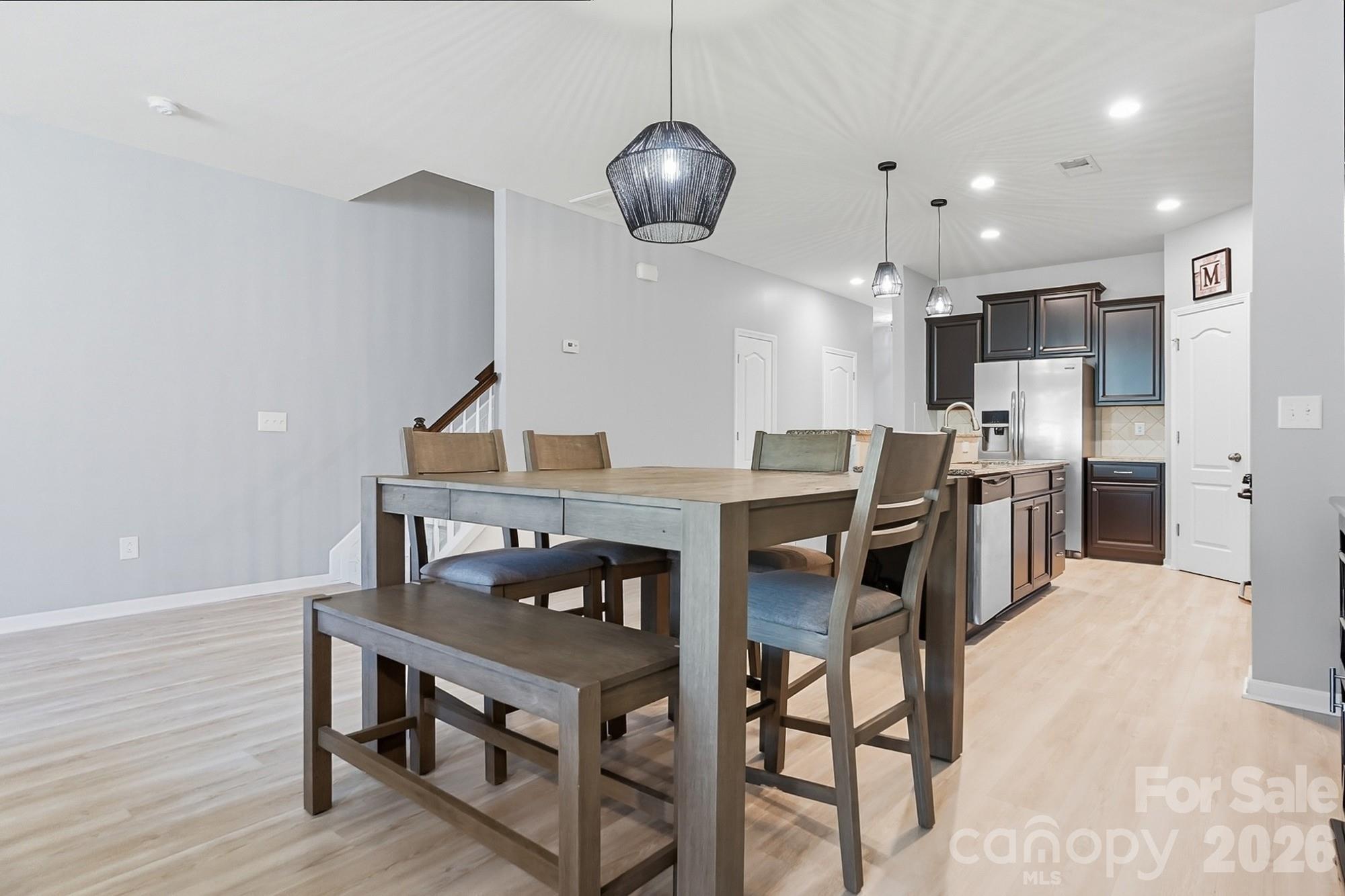 The Grove - Residential