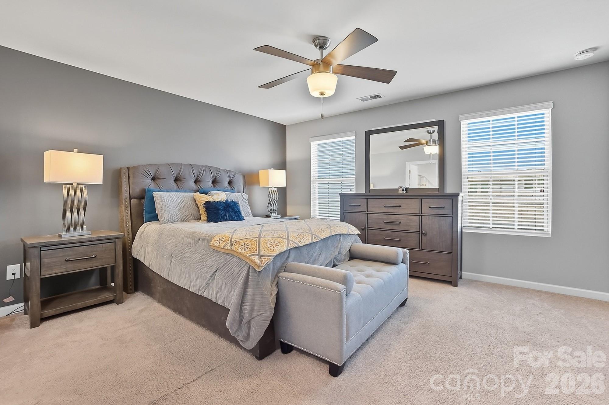 The Grove - Residential