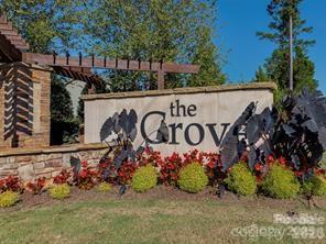 The Grove - Residential