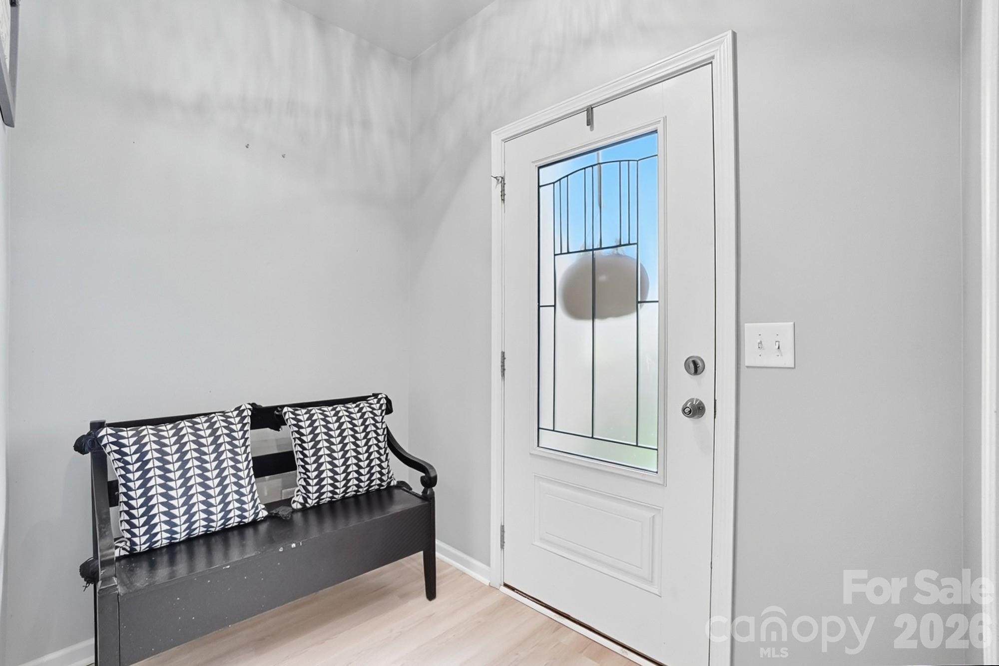 The Grove - Residential