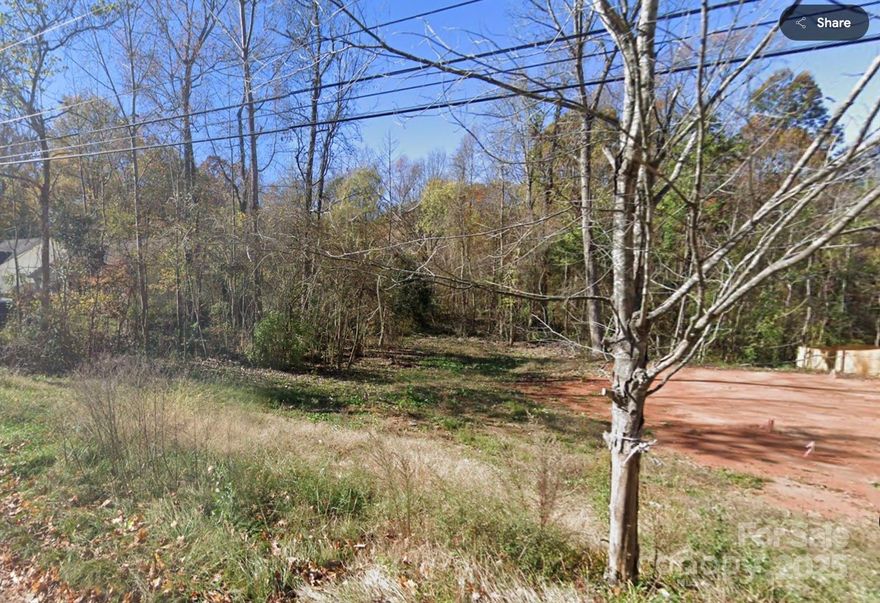 Build your dream home or next investment on this spacious .28-acre lot located at 6605 Rockwell Blvd W in the heart of Charlotte’s 28269 zip code. Nestled in an established neighborhood with convenient access to I-85, I-77, and Uptown Charlotte, this lot offers both privacy and accessibility. No HOA! Don’t miss this rare opportunity to own land in one of Charlotte’s fastest-growing areas!