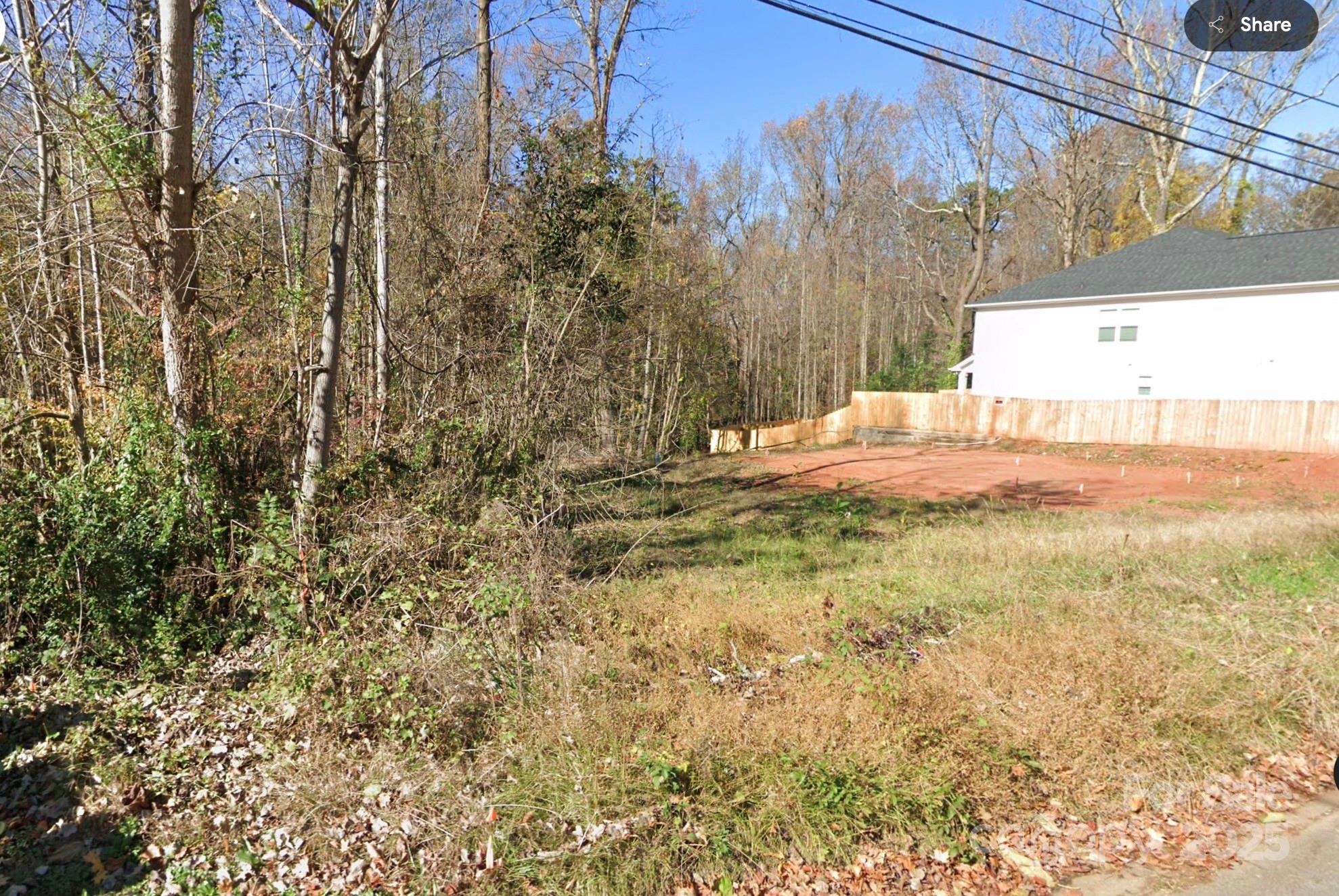 Rockwell Park - Land