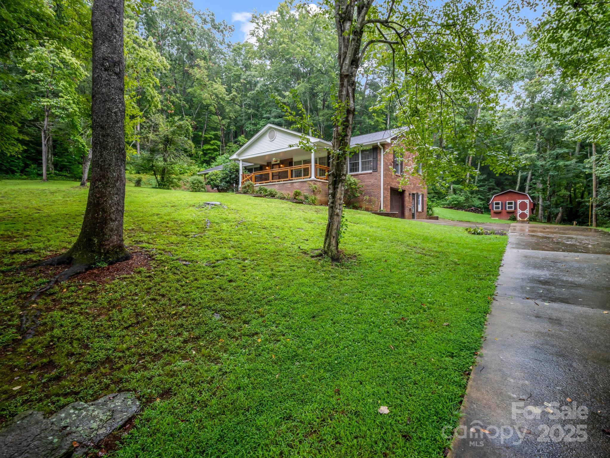 612 Buckeye Cove Road