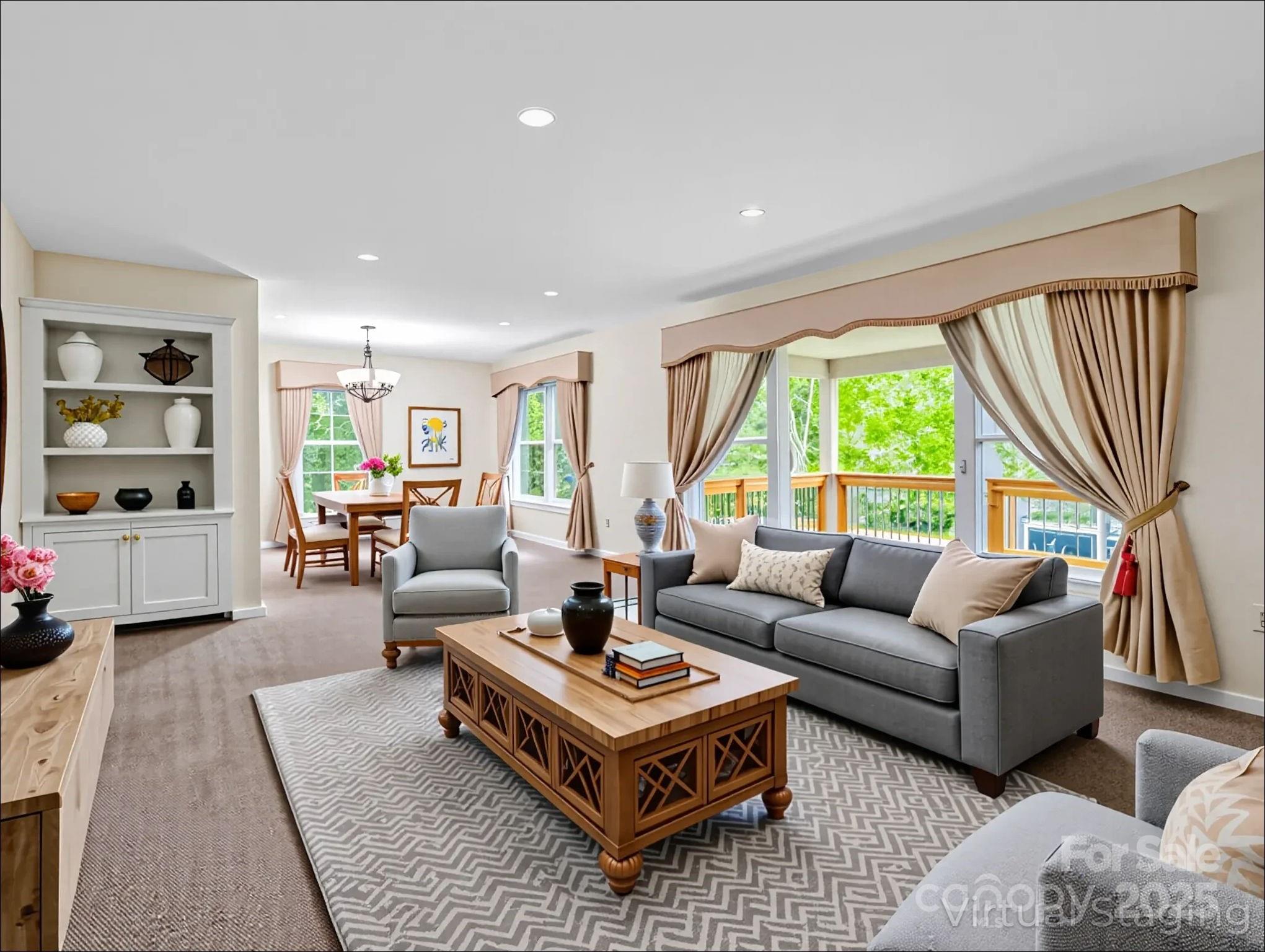 612 Buckeye Cove Road