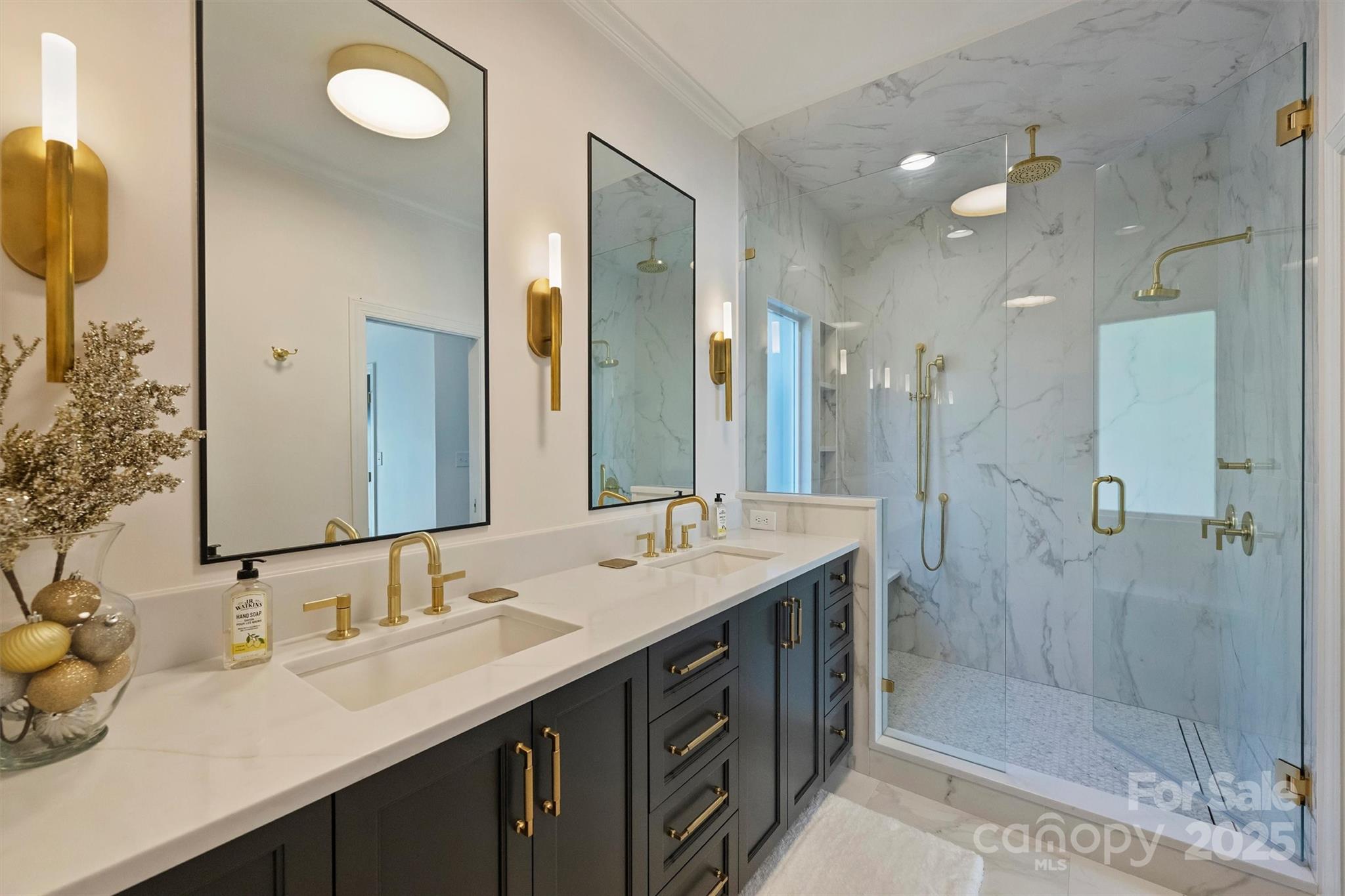 Fourth ward - Residential