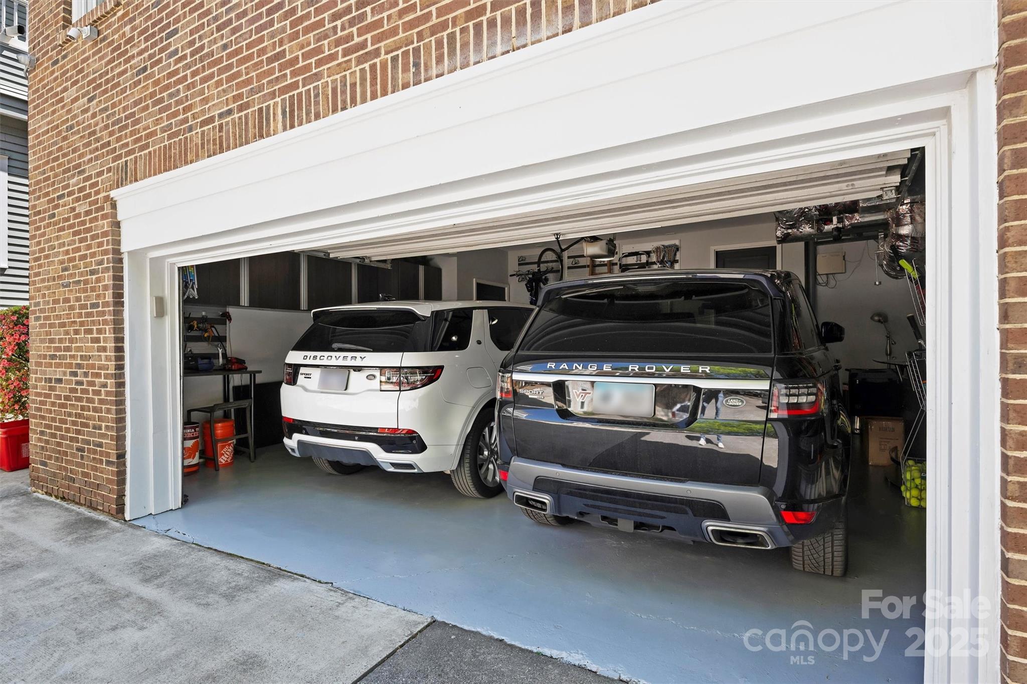 Fourth ward - Residential