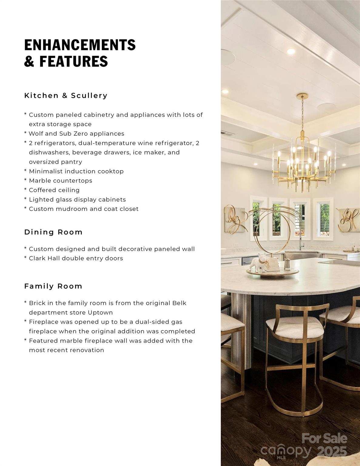 Fourth ward - Residential