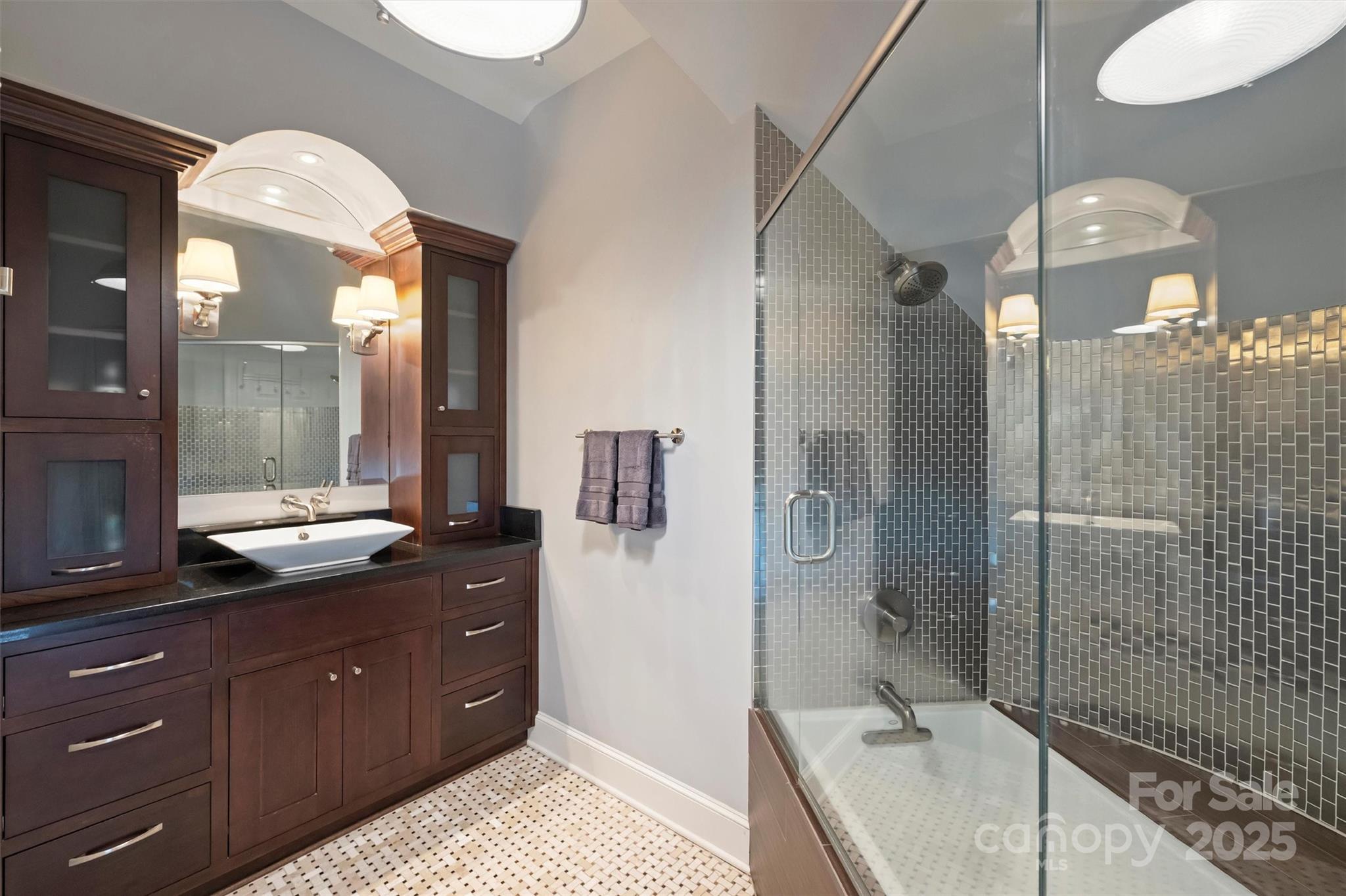 Fourth ward - Residential