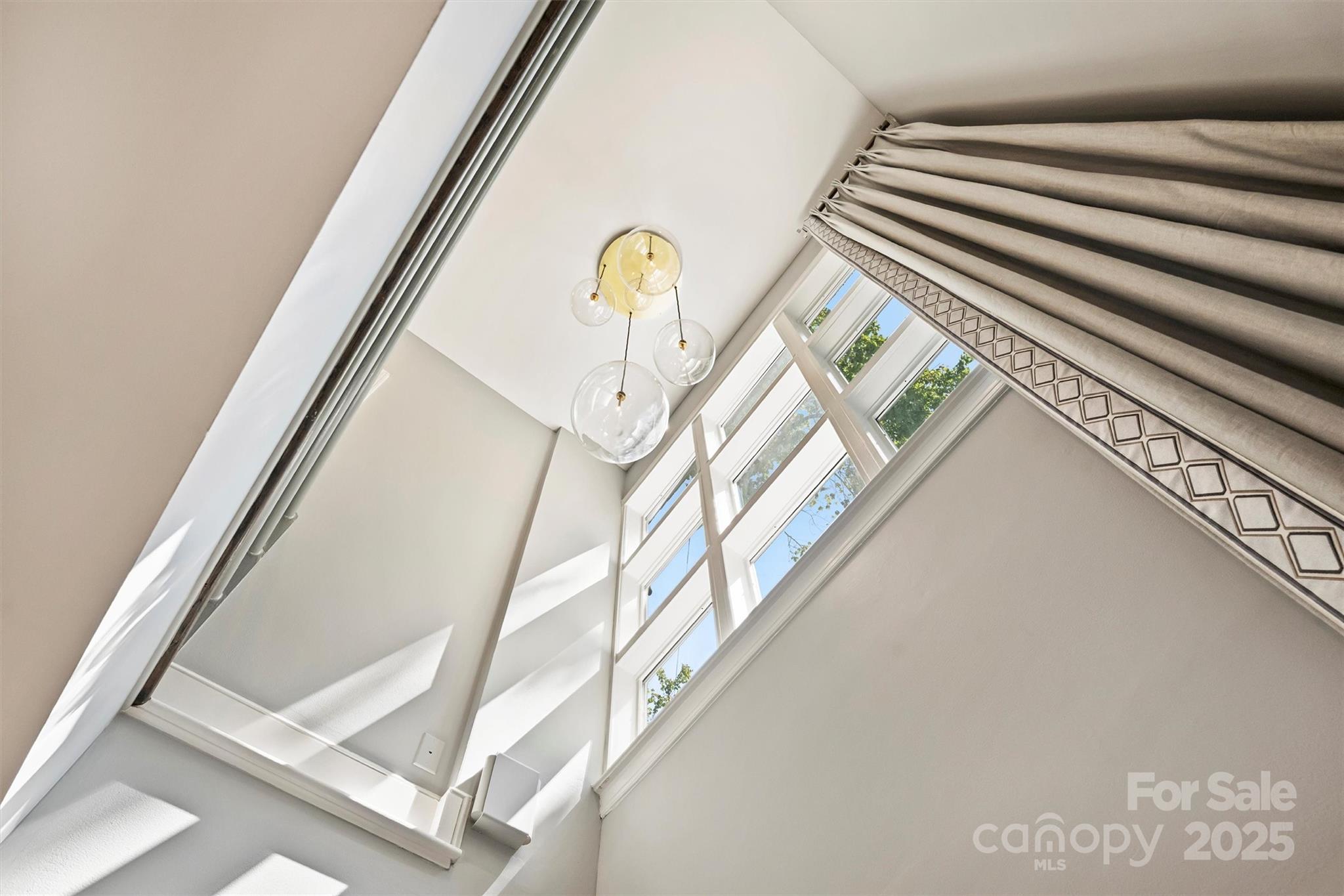 Fourth ward - Residential