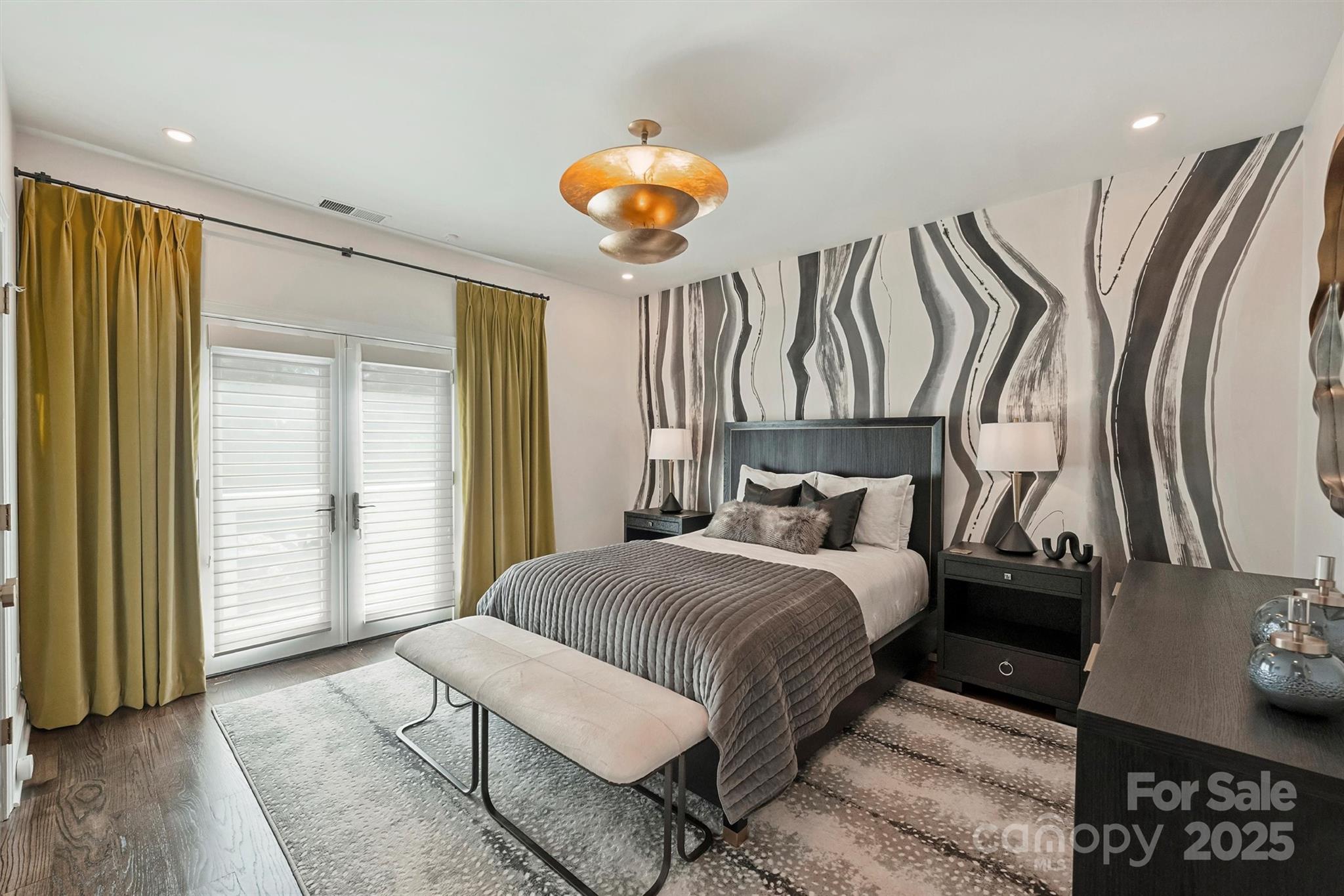 Fourth ward - Residential