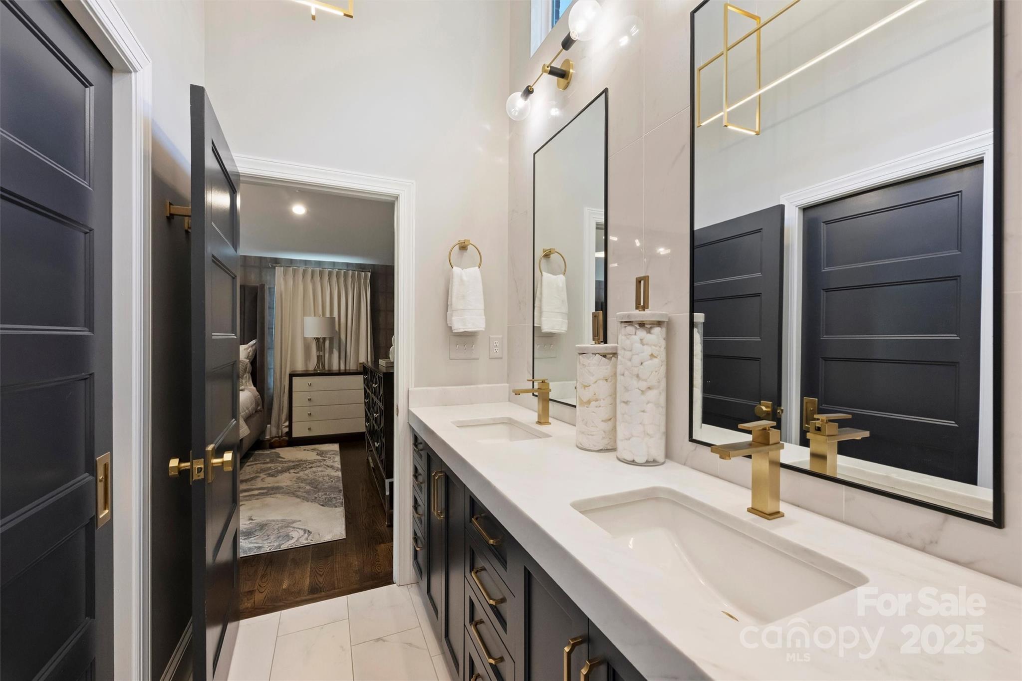 Fourth ward - Residential