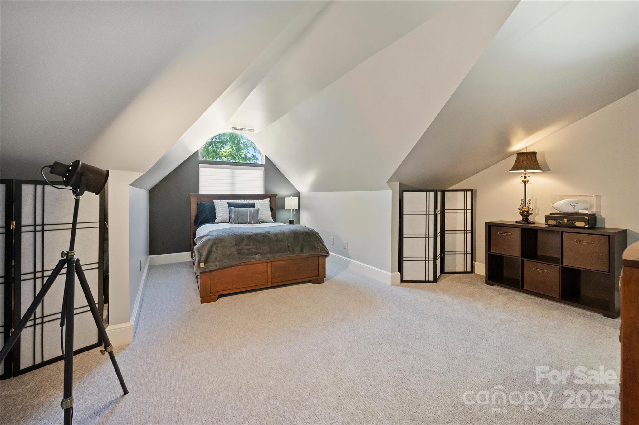 Fourth ward - Residential