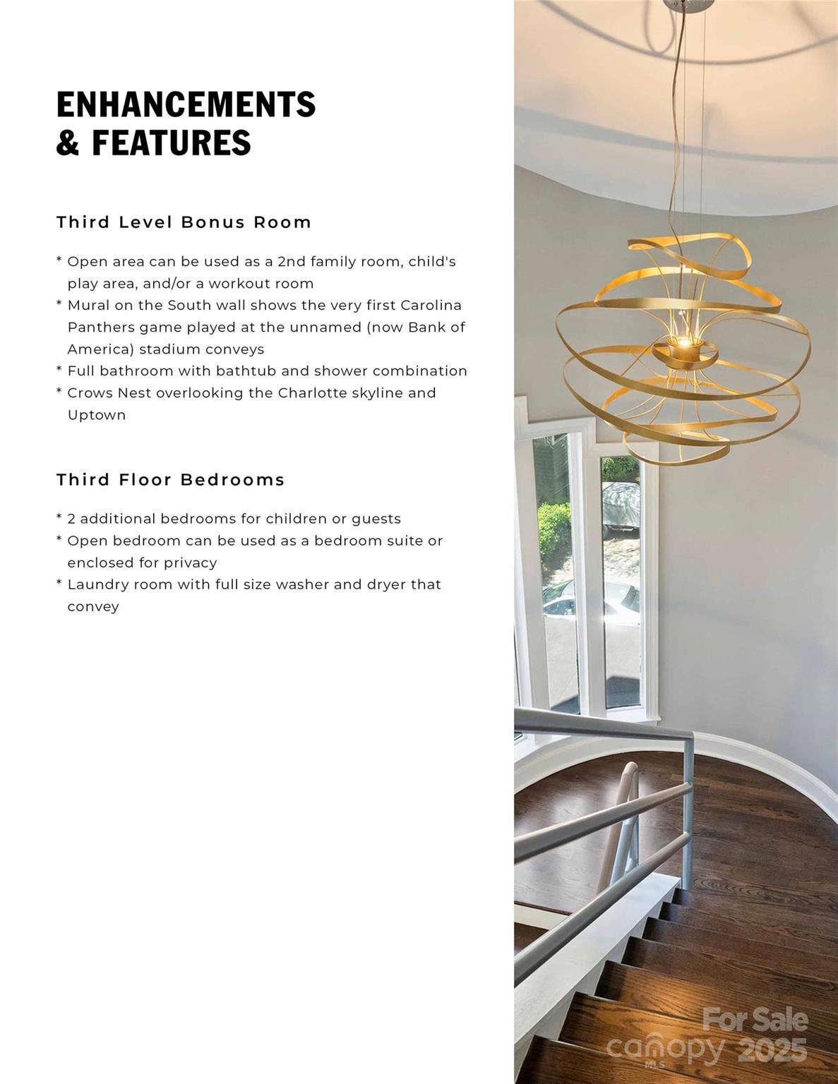 Fourth ward - Residential