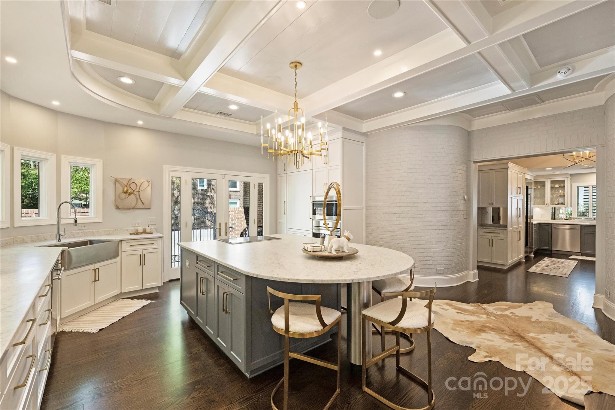 Fourth ward - Residential