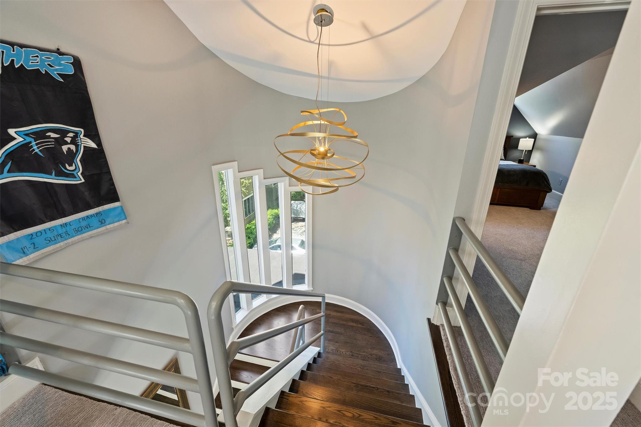 Fourth ward - Residential