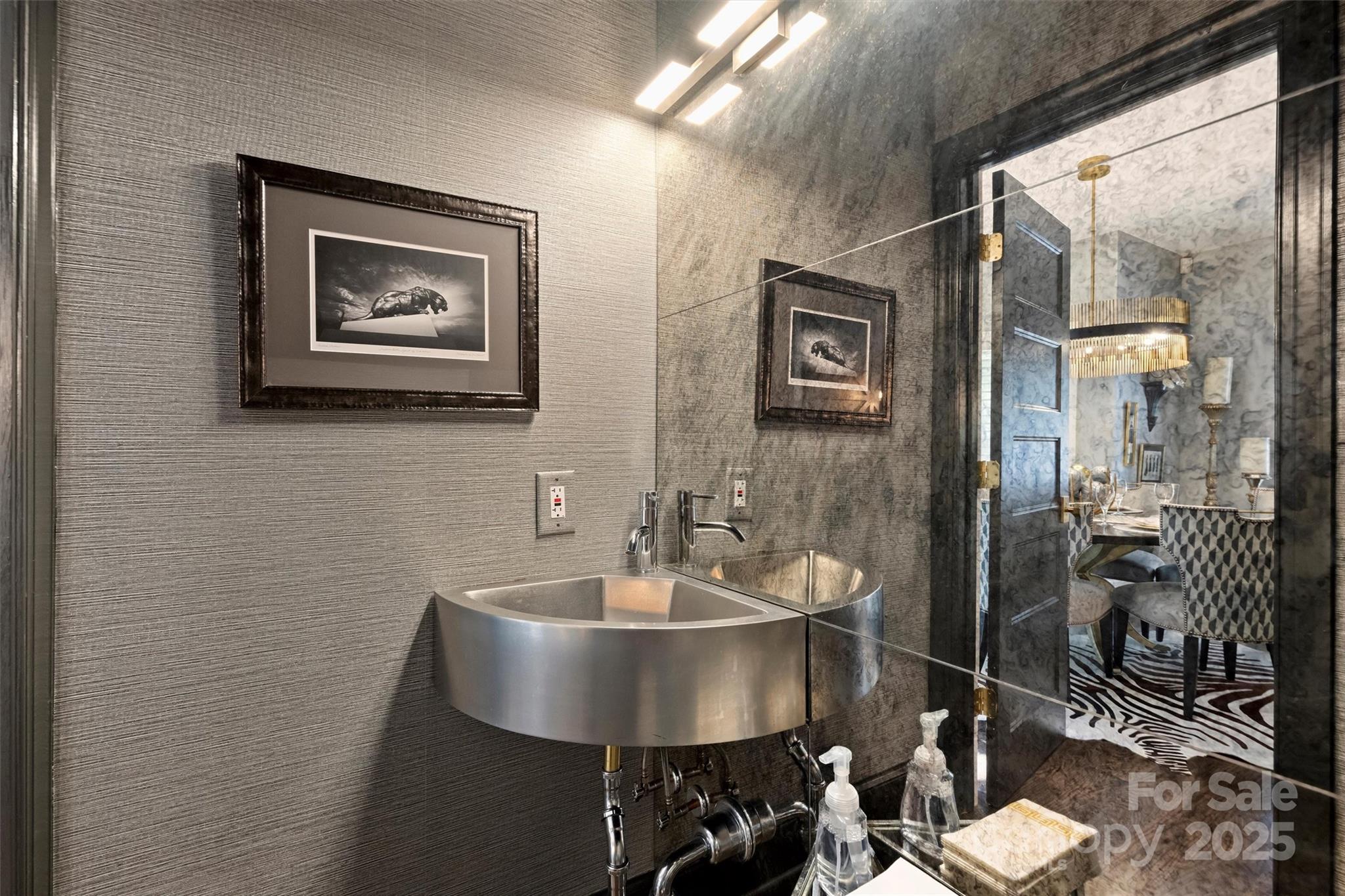 Fourth ward - Residential