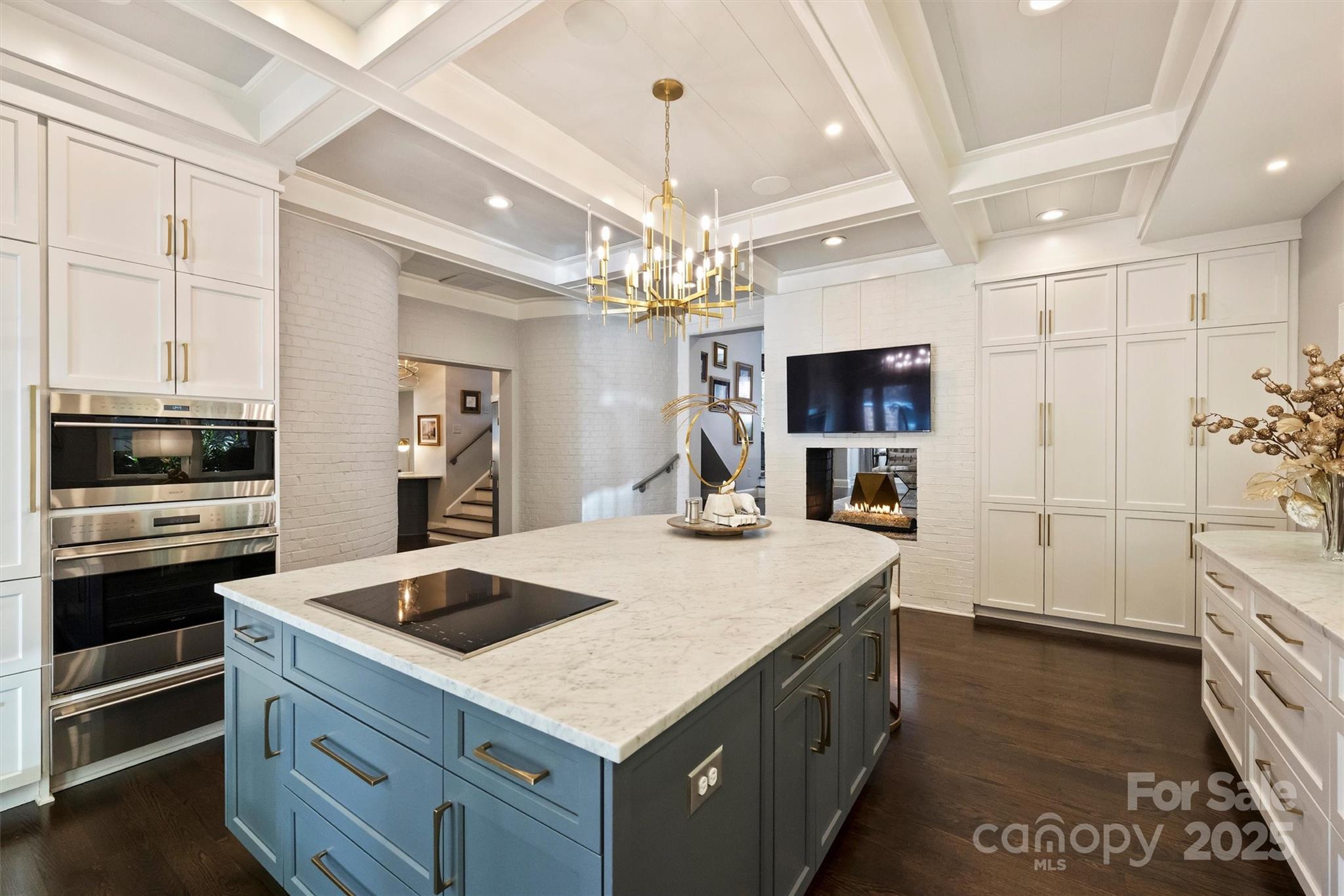 Fourth ward - Residential