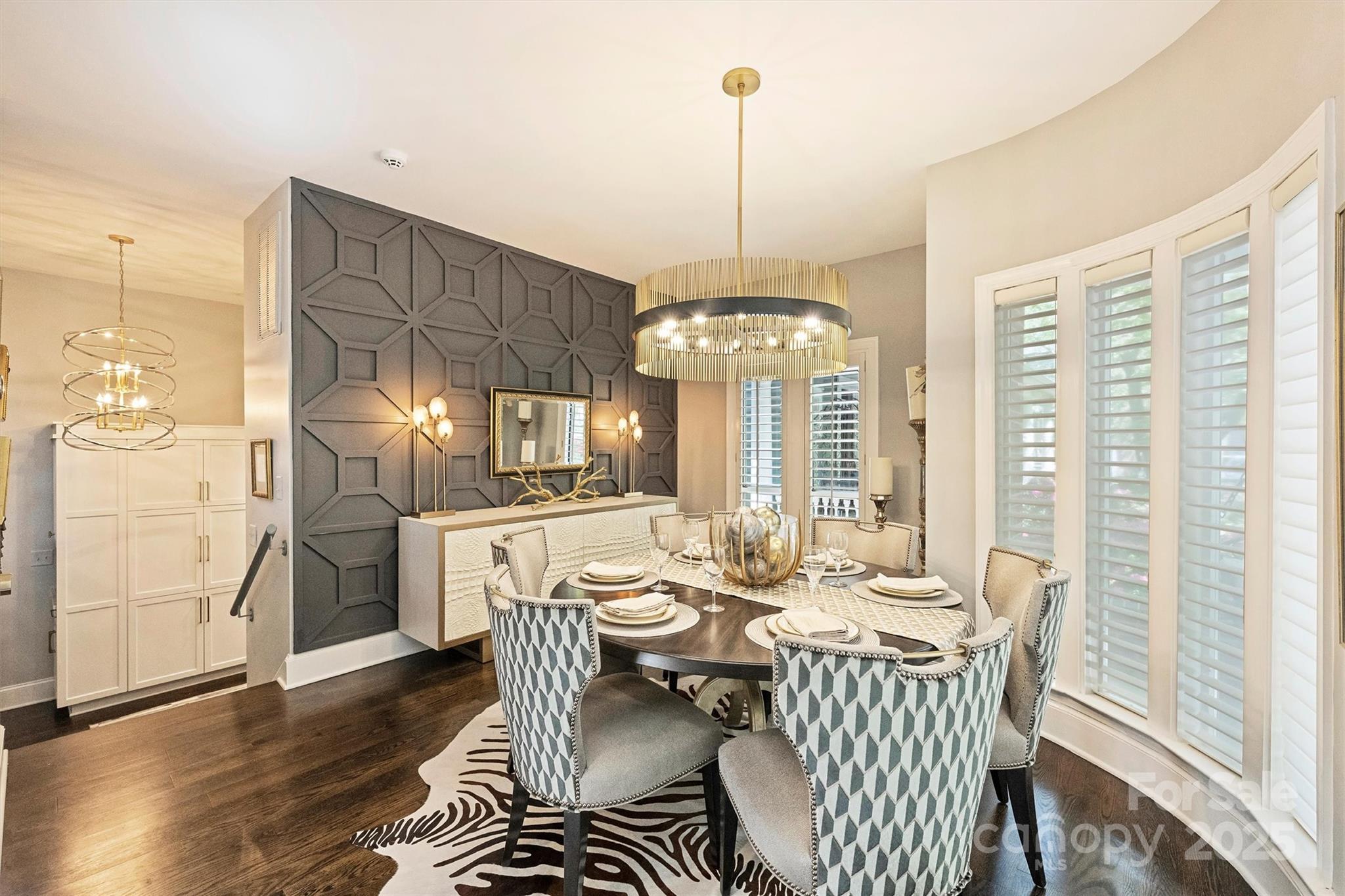 Fourth ward - Residential