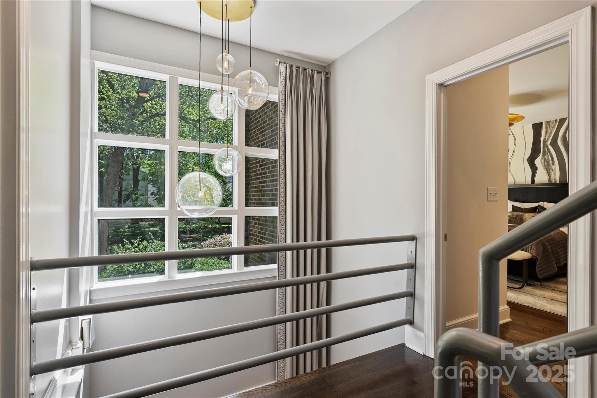 Fourth ward - Residential