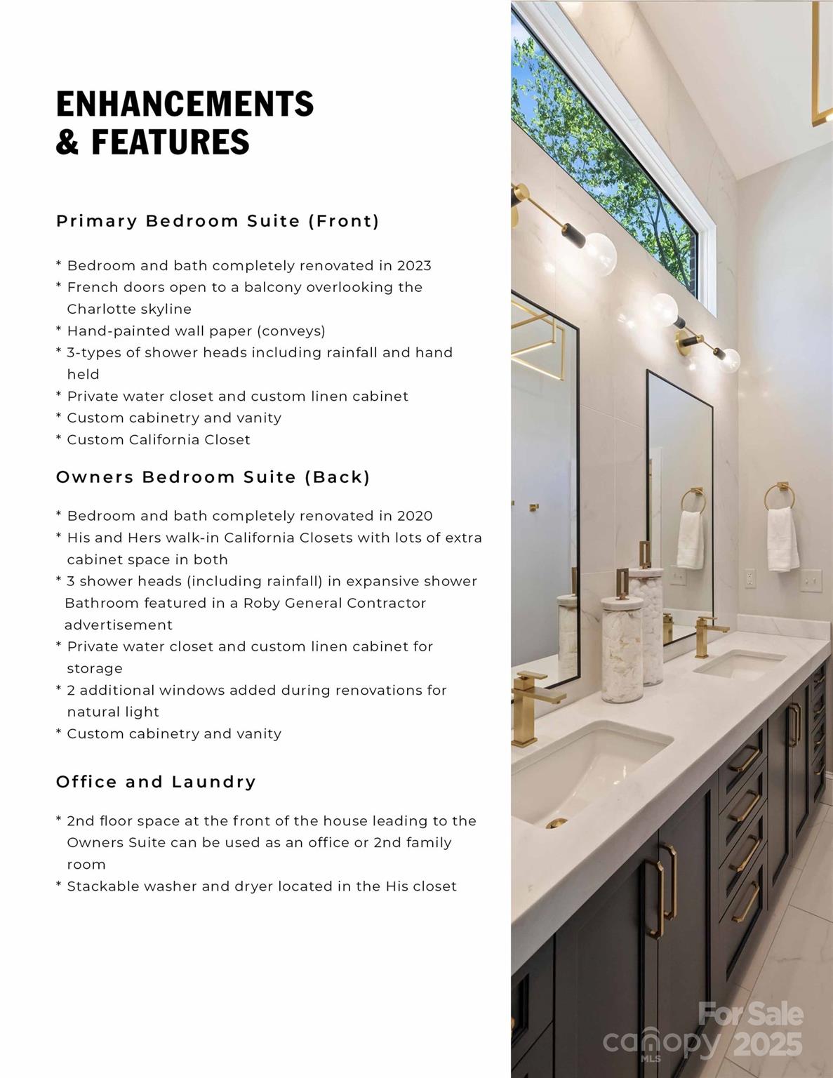 Fourth ward - Residential